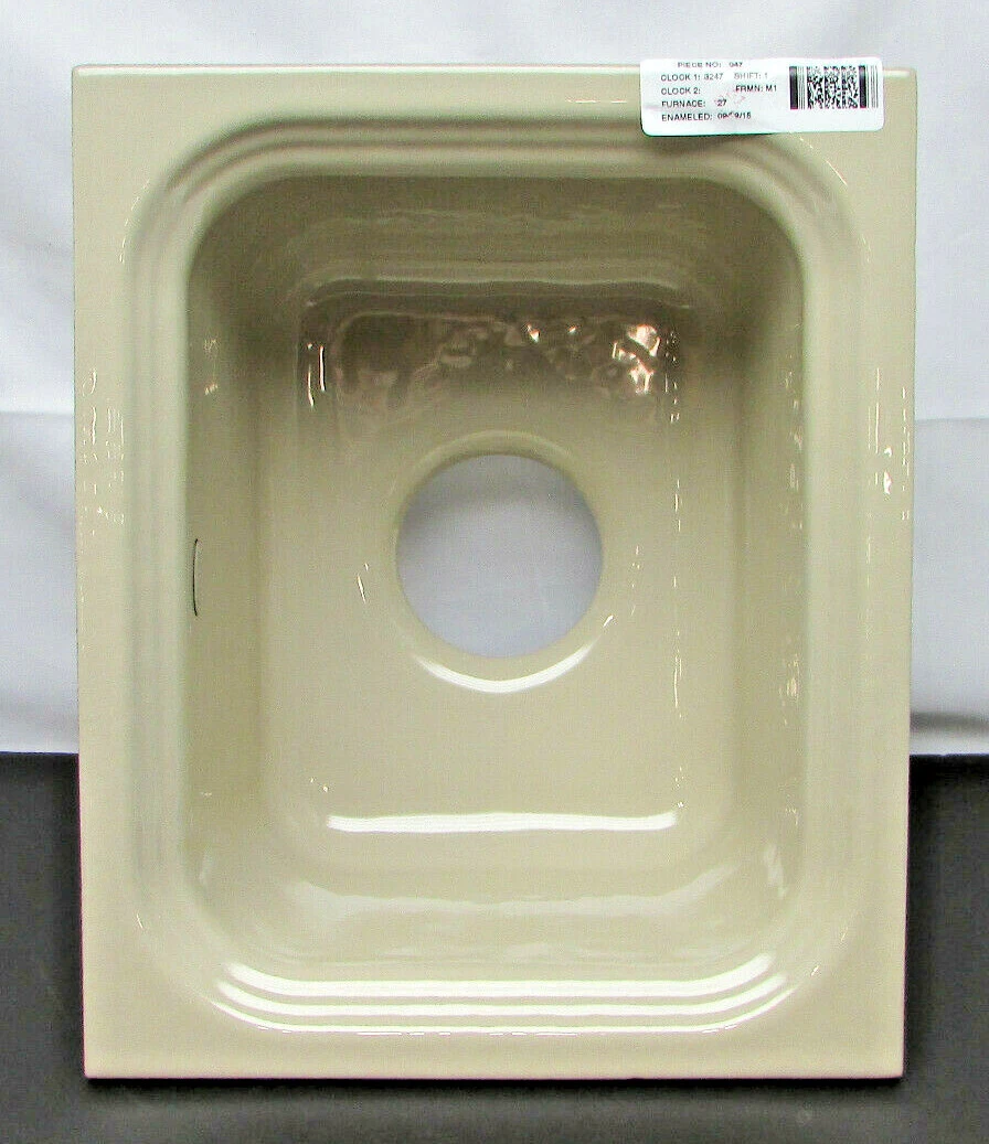 KOHLER K6589U47 Northland 15 X 123/8 X 75/8, 51 OFF