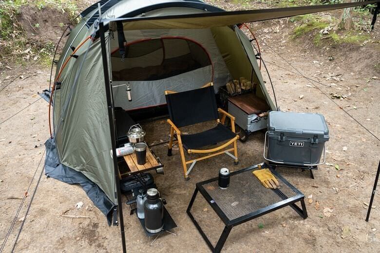 The North Face Lander 2 NV22319 tent camping | eBay The North Face Lander 2 NV22319 tent camping | eBay