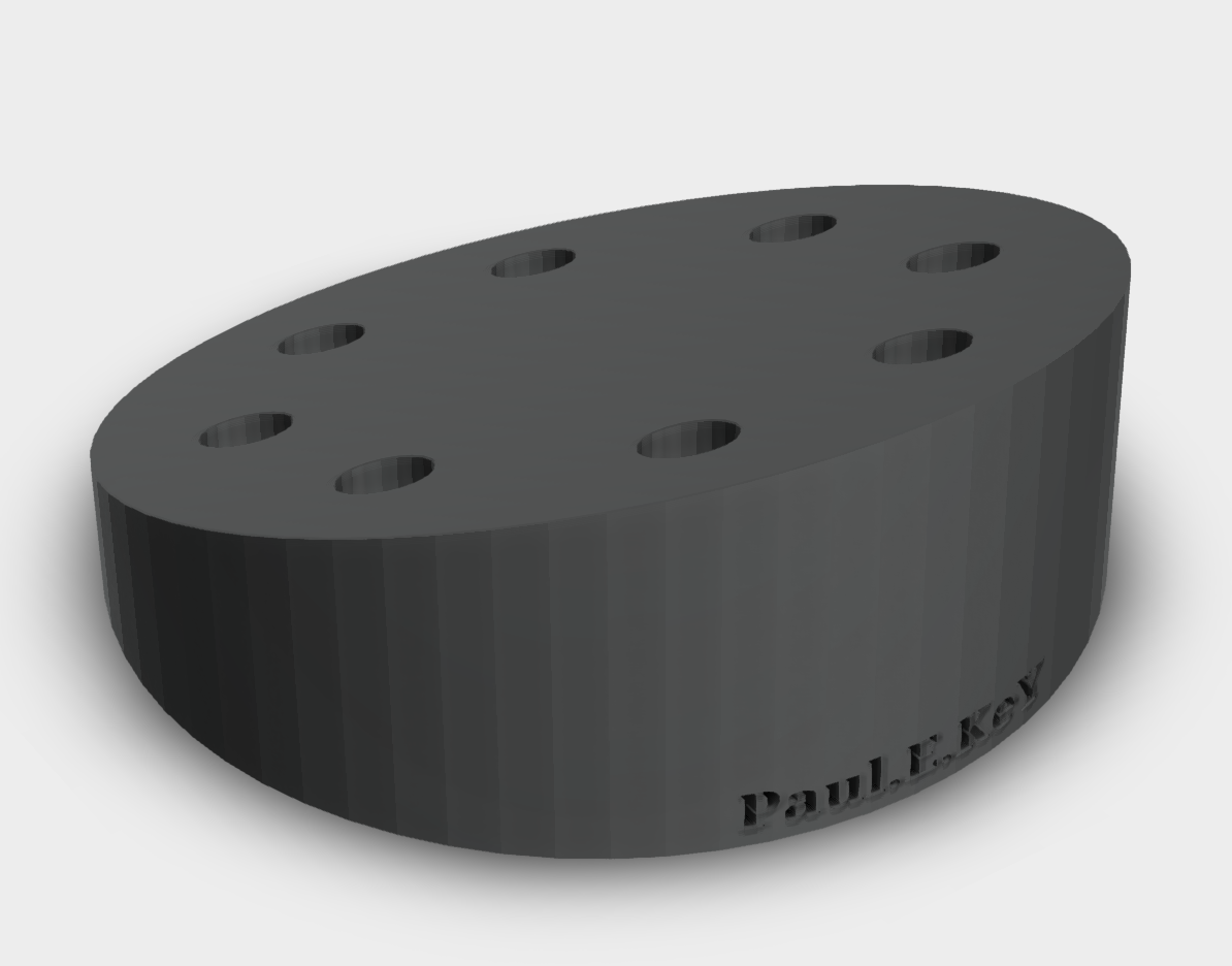 Ring Floodlight Wired Plus Camera 10 20 30° Angle Mounting Wedge