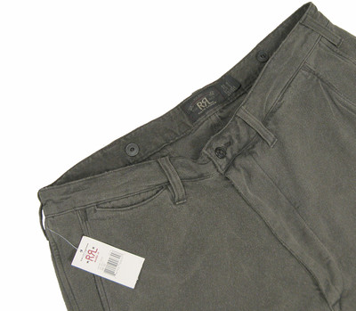 ど*ー様 DOUBLE RL Ralph Lauren 32/32 三越伊勢丹 | DOUBLE RL RALPH LAUREN/ダブル アール エル