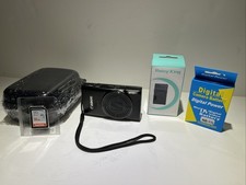 Canon IXY 650 Compact Digital Camera Tested Working from Japan  preowned A 