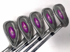 Cleveland 792 Vas Iron Set 5-9 Ladies Steel Womens Rh Cleveland 792 Vas Iron Set 5-9 Ladies Steel Womens Rh