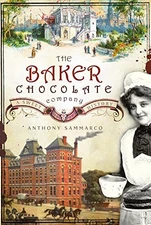 The Baker Chocolate Company: A - Paperback - VERY GOOD