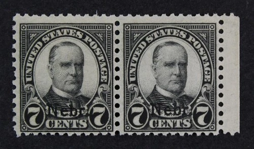 CKStamps: US Stamps Collection Scott#676 Mint NH OG