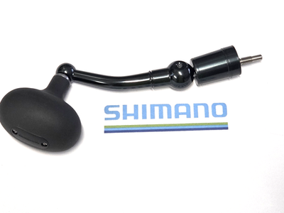 SHIMANO Reel Handle 10LP8 - RD14187 - Original for THUNNUS 8000