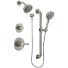 Peerless PTT24247-BN - Shower System Showers
