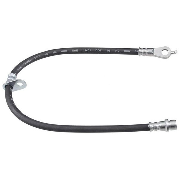 Bremsschlauch 583 Mm INN M10X1.0 Banjo 10.0 Mm A.B.S. FüR U.A. Lexus UX-image