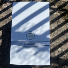 Valiant ecoTEC Plus 415 Boiler heat only