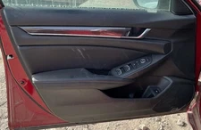 ACCORD Fits 2018-2022 Driver Left Front Door Interior Trim Panel 835614