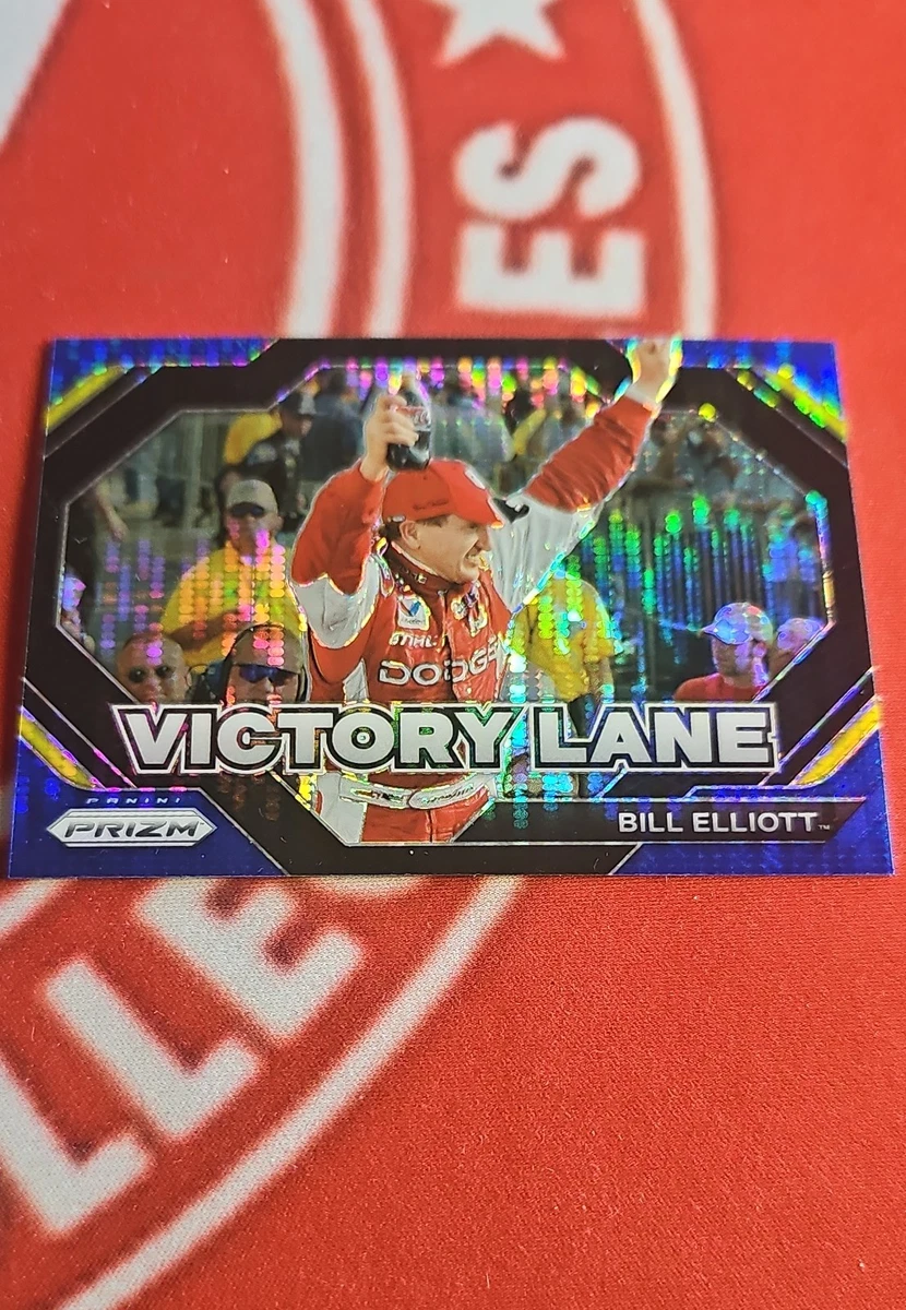 2024 Panini Prizm - Bill Elliott #9 for sale | eBay