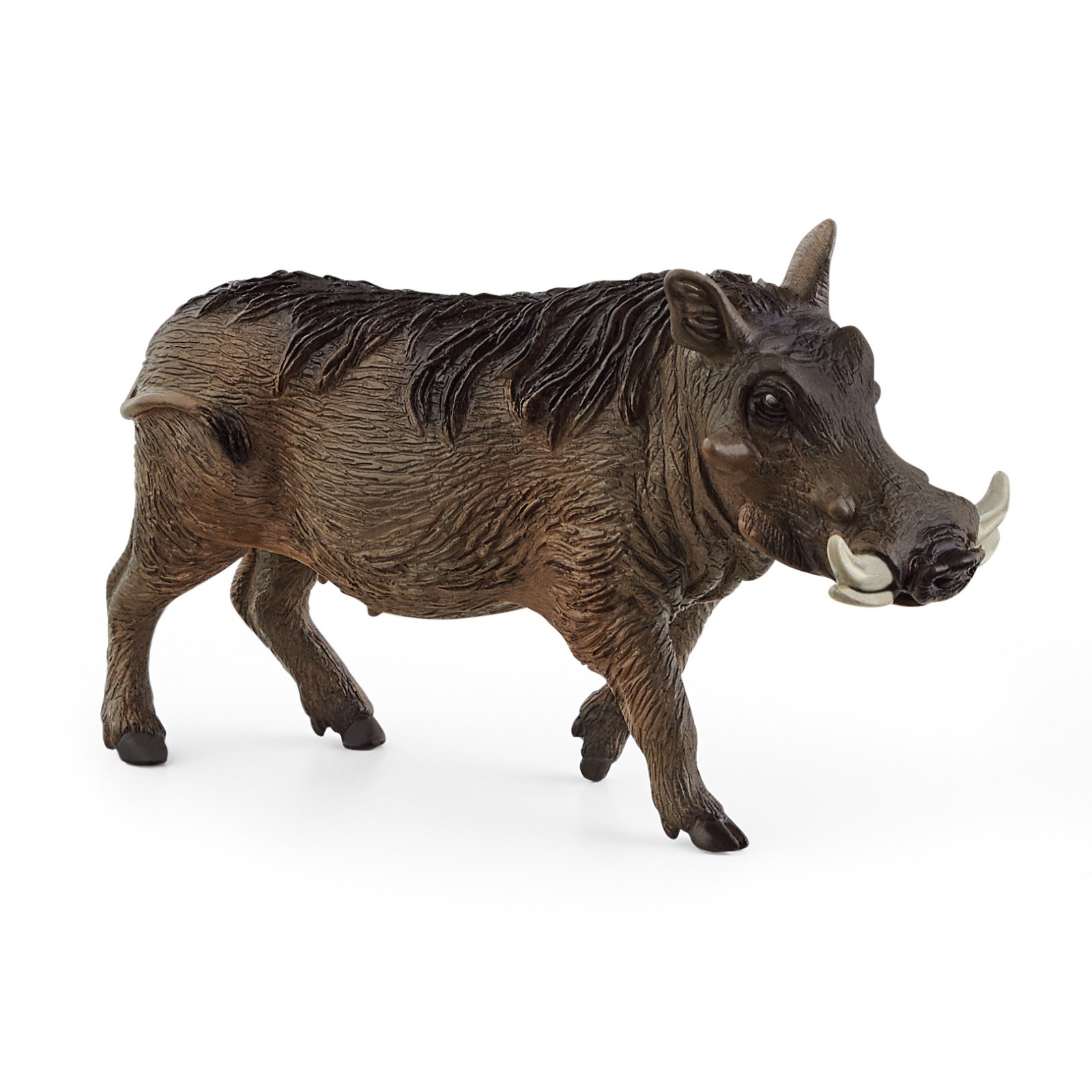Schleich 14843 Warthog model Warthogs plastic toy figure phacochoerus toys NEW
