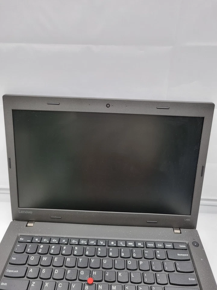 Lenovo ThinkPad L460 · i5-6200U · 4GB · 500GB, Foto 3 von 5