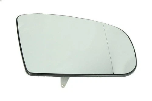 BLIC Mirror Glass, Exterior Mirror for M-CLASS (W163) 4 2001-2005