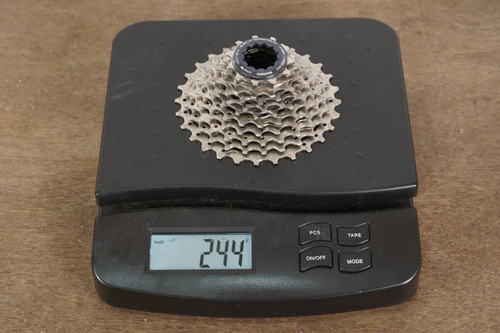 11-28T Shimano Ultegra CS-R8000 11 Speed Cassette 244g 8000 - Picture 7 of 7