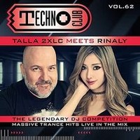 Techno Club Vol. 62 Von Various | Cd | Zustand Neu