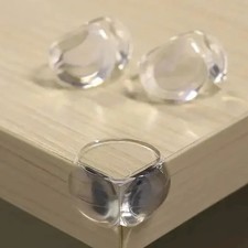 8-12pcs Silicone Protector Table Corner Edge Cover Child Safety