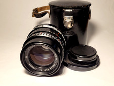 RARE SERVICED MINT M42 Meyer Optik Orestor 1Q 1:2,8/100 LENS 100mm