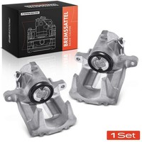 Frankberg 2X Bremssattel Hinten Links+Rechts Passend FüR Audi A4 Seat Exeo