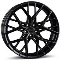 Borbet Felgen By 8.5X19 ET40 5X1143 Swm FüR Toyota Auris Avensis Bz4X C-HR Camry
