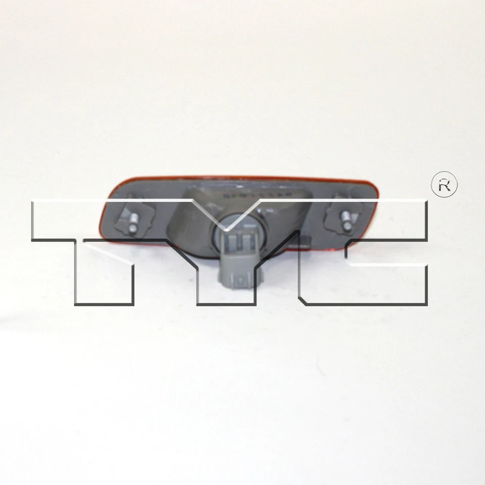 Conjunto de luz de señalización lateral delantera derecha para Lexus GS300 1998-2005 sedán TYC 1998 Foto 2 de 2