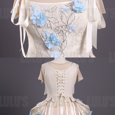 enid's prom dress Enid Ball Outfit