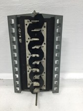 Siemens/ITE 10 Space/28 Circuit 120/240 VAC Guts Only No Lugs Load Center