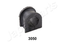 Japanparts RU-3050 Lagerbuchse, Stabilisator FüR Mazda
