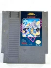 Capcom Mega Man (Nintendo Entertainment System) NES Authentic Tested
