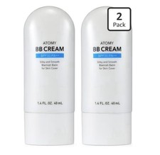 ATOMY BB Cream 40ml SPF30 PA++ All Skin Types...