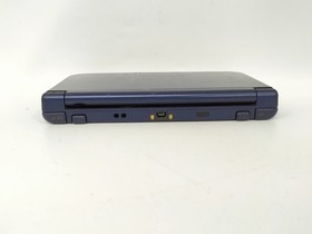 B6023 Nintendo new 3DS LL XL console Metallic Blue Japan x