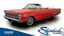 1965 Ford Galaxie for Sale