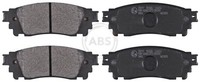 Bremsbelagsatz Scheibenbremse A.B.S. 35097 FüR NX Lexus Toyota Alphard Vellfire