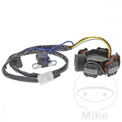 SIN MARCA Generator-Spulenstator