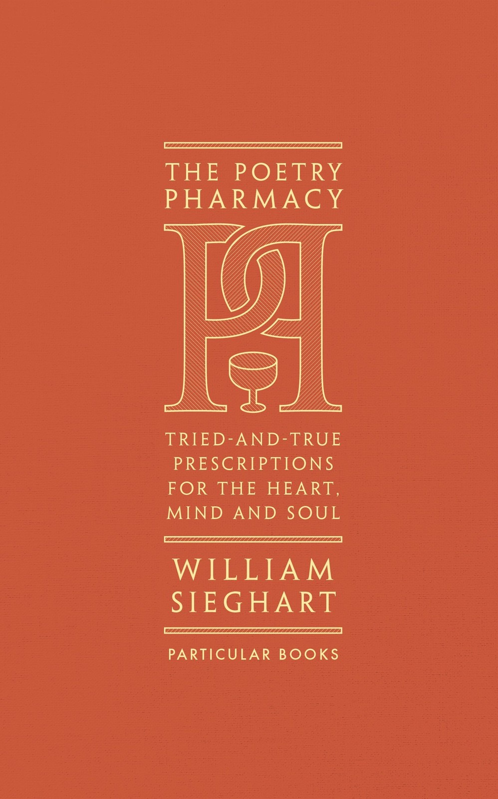 The Poetry Pharmacy by William Sieghart - - Image 4