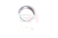 Federteller GH GH-361913 Gummi/Metall FüR CitroËN C3 1 C2 Enterprise Pluriel LPG