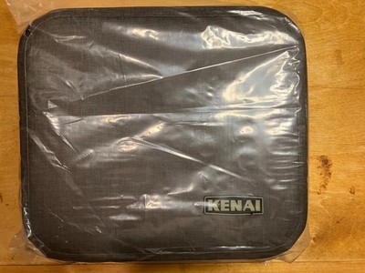 Grizzly Coolers Kenai Lunch Box - Brand new!