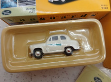Vanguards 1:43 VA02308 Lim Ed 57/3000 - Austin A35  - Boxed - VGC