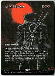 Source Material (Borderless) #8 Teenage Mutant Ninja Turtles - MTG Secret Lair