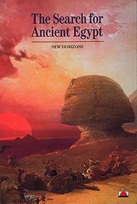 The Search for Ancient Egypt (New Horizons), Jean Vercoutter & Ruth Sharman, Use