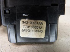 Commodo Renault SAFRANE