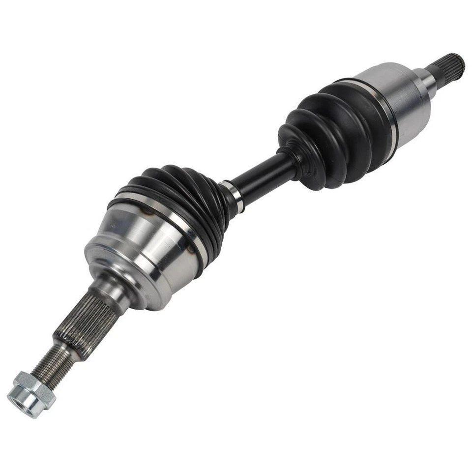 Front Left Right CV Joint Axle for Chevrolet Colorado GMC Canyon 2015-2022 Foto 3 de 4