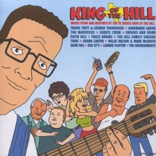 King of the Hill Television Series