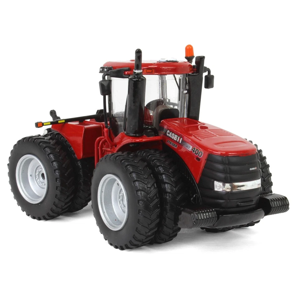 ERTL 1/64 Case IH Steiger 400 Tractor Prestige Collection 44373 - Image 2 of 4