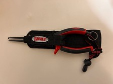 Rapala Fishing Pliers With Holster
