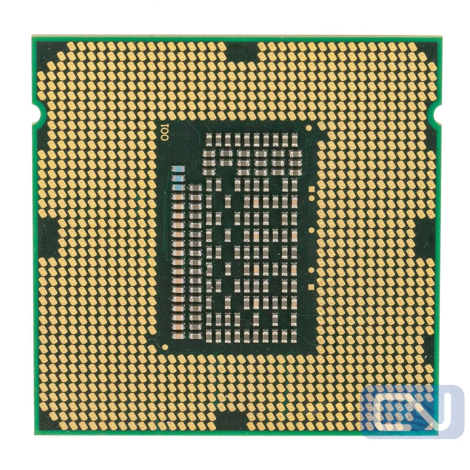 Intel Core i7-2600 3.4GHz 8MB 5.0GT/s SR00B LGA 1155 B Grade CPU Processor - Image 2 of 2