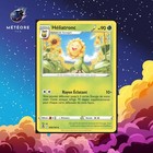 Carte Pokémon Héliatronc 006/195 Tempête Argentée Français