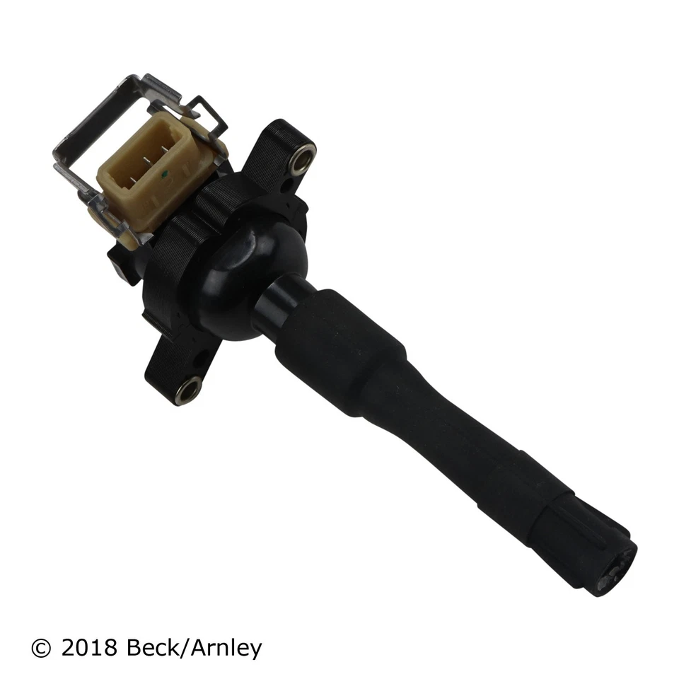 Bobina de encendido BECK/ARNLEY 178-8276 para BMW Land Rover Rolls Royce Z3 320i 95-06 Foto 2 de 4