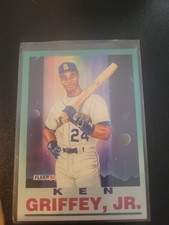 ken griffey jr new generation