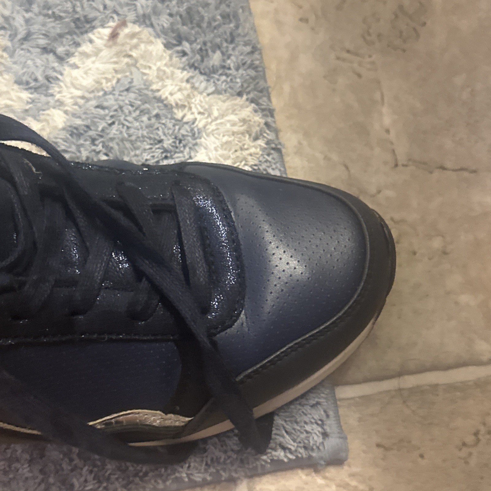 Brigitte naux sneaker - image 16