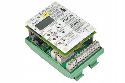 Nuga EDIG-SK-VE 24VDC EDIG-SK Temperaturregler